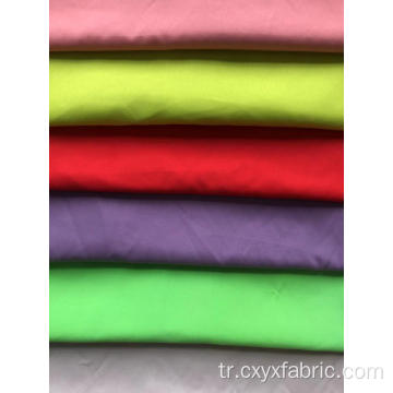 polyester mikrofiber boyalı kumaş